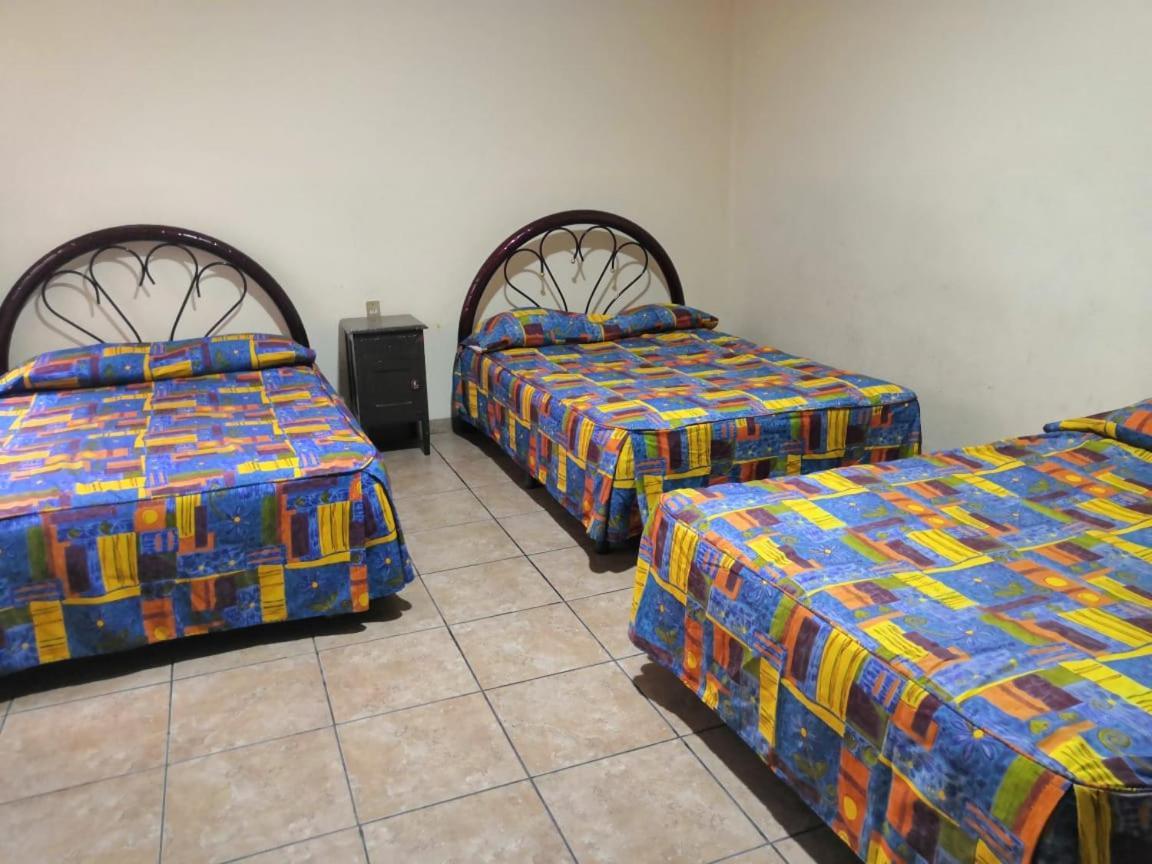 Hotel Del Centro 2*